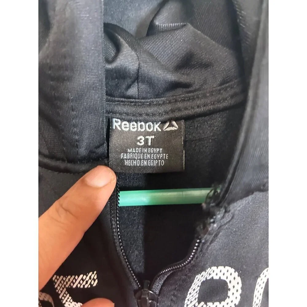 Reebok item very